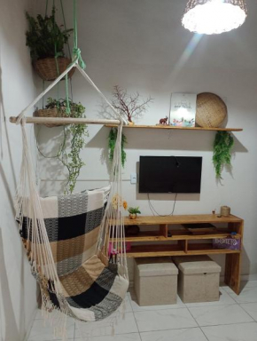 Casinha aconchegante